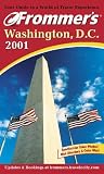 Ford, Elise Hartman: Frommer's Washington, D. C. 2001