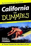 Leas, Cheryl Farr: California for Dummies