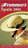 Porter, Darwin: Frommer's Spain 2001
