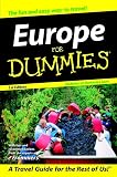 Bramblett, Reid: Europe for Dummies