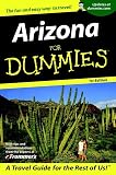 Jarolim, Edie: Arizona and New Mexico for Dummies