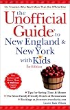 Wilson: Unofficial Guide to New England with Kids