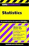 Orton, Peter Z.: Cliffsquickreview Statistics Orton, Peter Z.: Cliffsquickreview Statistics