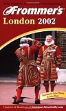 Porter, Darwin: Frommer's 2002 London Porter, Darwin: Frommer's 2002 London