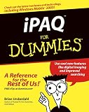 Underdahl, Brian: Ipaq for Dummies Underdahl, Brian: Ipaq for Dummies
