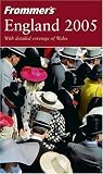 Prince, Danforth: Frommer's 2005 England Prince, Danforth: Frommer's 2005 England