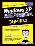 Levine, John: Windows XP Gigabook for Dummies Levine, John: Windows XP Gigabook for Dummies