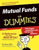 Tyson, Eric: Mutual Funds for Dummies Tyson, Eric: Mutual Funds for Dummies