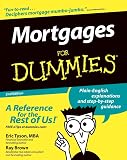 Brown, Ray: Mortgages for Dummies