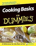 Miller, Bryan: Cooking Basics For Dummies Miller, Bryan: Cooking Basics For Dummies