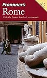 Porter, Darwin: Frommer's Rome Porter, Darwin: Frommer's Rome