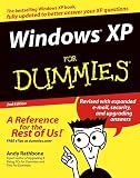 Rathbone, Andy: Windows Xp for Dummies Rathbone, Andy: Windows Xp for Dummies