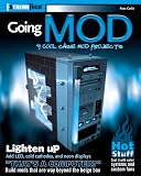 Caslis, Russ: Going Mod: 9 Cool Case Mod Projects Caslis, Russ: Going Mod: 9 Cool Case Mod Projects