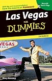 Herczog, Mary: Las Vegas for Dummies