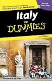 Murphy, Bruce: Italy for Dummies Murphy, Bruce: Italy for Dummies