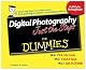 Digital Photography Just The Steps For Dummies