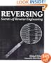 Reversing: Secrets of Reverse Engineering