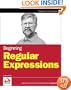Beginning Regular Expressions (Programmer to Programmer)