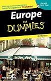 Bramblett, Reid: Europe For Dummies Bramblett, Reid: Europe For Dummies