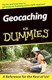 McNamara, Joel: Geocaching For Dummies McNamara, Joel: Geocaching For Dummies