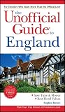 Brewer, Stephen: The Unofficial Guide To England Brewer, Stephen: The Unofficial Guide To England