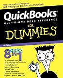 Nelson, Stephen L.: Quickbooks 2007 All-in-One Desk Reference for Dummies Nelson, Stephen L.: Quickbooks 2007 All-in-One Desk Reference for Dummies