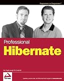 Pugh, Eric: Professional Hibernate