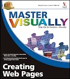 Kraynak, Joe: Master Visually: Creating Web Pages Kraynak, Joe: Master Visually: Creating Web Pages