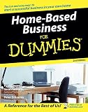 Edwards, Paul: Home-Based Business For Dummies Edwards, Paul: Home-Based Business For Dummies