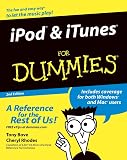 Bove, Tony: Ipod & Itunes for Dummies Bove, Tony: Ipod & Itunes for Dummies