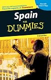 Schlecht, Neil E.: Spain for Dummies Schlecht, Neil E.: Spain for Dummies
