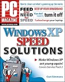 Simmons, Curt: Pc Magazine Windows Xp Speed Solutions Simmons, Curt: Pc Magazine Windows Xp Speed Solutions