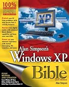 Alan Simpson's Windows XP Bible by Alan&hellip;