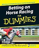 Eng, Richard: Betting On Horse Racing For Dummies Eng, Richard: Betting On Horse Racing For Dummies