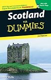 Shelby, Barry: Scotland for Dummies Shelby, Barry: Scotland for Dummies