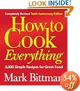 How to Cook Everything