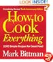 How to Cook Everything, Completely Revised 10th Anniversary Edition: 2,000 Simple Recipes for Great Food