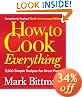 How to Cook Everything