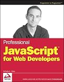 Zakas, N.: Professional Javascript For Web Developers