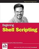 Welch, John C.: Beginning Shell Scripting