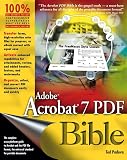 Padova, Ted: Adobe Acrobat 7 PDF Bible Padova, Ted: Adobe Acrobat 7 PDF Bible