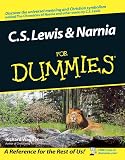 Wagner, Richard: C.S. Lewis And Narnia For Dummies