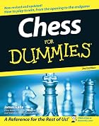 Chess for Dummies by James Eade