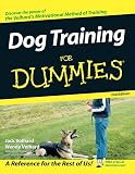 Volhard, Wendy: Dog Training For Dummies Volhard, Wendy: Dog Training For Dummies