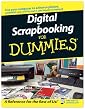 Digital Scrapbooking For Dummies