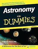 Maran, Stephen P.: Astronomy For Dummies Maran, Stephen P.: Astronomy For Dummies