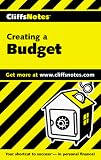 Cliffs Notes Staff: Creating a Budget