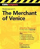 Nicol, David: Cliffscomplete the Merchant of Venice