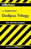 Higgins, Charles: Cliffsnotes Sophocles' Oedipus Trilogy Higgins, Charles: Cliffsnotes Sophocles' Oedipus Trilogy