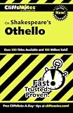 McCulloch, Helen: Cliffsnotes Shakespeare's Othello McCulloch, Helen: Cliffsnotes Shakespeare's Othello